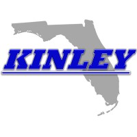 Kinley FL logo, Kinley FL contact details