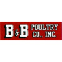 B & B Poultry Co., Inc. logo, B & B Poultry Co., Inc. contact details