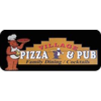 Village Pizza and Pub logo, Village Pizza and Pub contact details