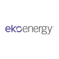 Eko Energy logo, Eko Energy contact details