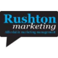 Rushton Marketing & Promotions ltd logo, Rushton Marketing & Promotions ltd contact details