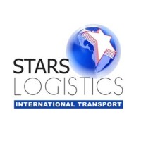 Stars Logistics logo, Stars Logistics contact details