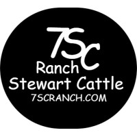 7SC Ranch logo, 7SC Ranch contact details