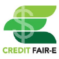 Credit Fair-E logo, Credit Fair-E contact details