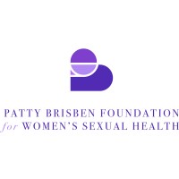 The Patty Brisben Foundation for Women's Sexual Health logo, The Patty Brisben Foundation for Women's Sexual Health contact details