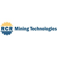 RCR Mining Technologies logo, RCR Mining Technologies contact details