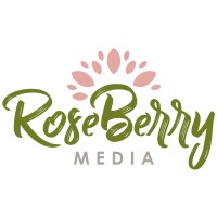 Roseberry Media logo, Roseberry Media contact details