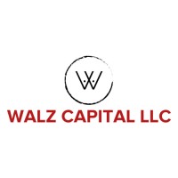 Walz Capital, LLC logo, Walz Capital, LLC contact details