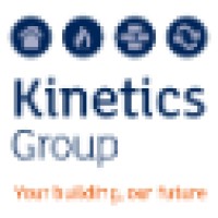 Kinetics Group Ltd logo, Kinetics Group Ltd contact details