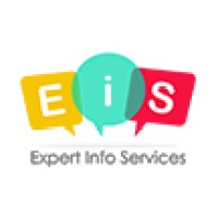 Expert Info Services LLC. - (Transcription, Translation and Subtitle Services) logo, Expert Info Services LLC. - (Transcription, Translation and Subtitle Services) contact details