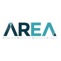 AR for Enterprise Alliance logo, AR for Enterprise Alliance contact details