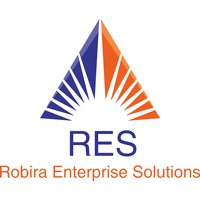 Robira Enterprise Solutions logo, Robira Enterprise Solutions contact details