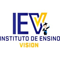 Instituto de Ensino Vision logo, Instituto de Ensino Vision contact details