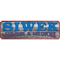 Siwek Lumber Jordan logo, Siwek Lumber Jordan contact details