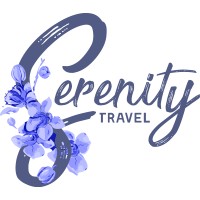 Serenity Travel Services logo, Serenity Travel Services contact details