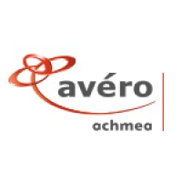 Avéro Achmea logo, Avéro Achmea contact details