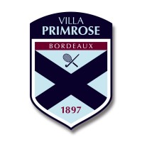 Villa Primrose Bordeaux logo, Villa Primrose Bordeaux contact details