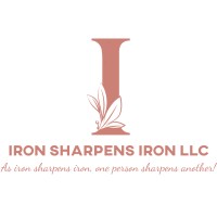 Iron Sharpens Iron, LLC logo, Iron Sharpens Iron, LLC contact details