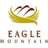 Eagle Mountain City logo, Eagle Mountain City contact details