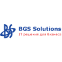 BGS Solutions logo, BGS Solutions contact details