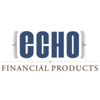 Echo Financial Products LLC logo, Echo Financial Products LLC contact details