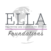 ELLA Foundations logo, ELLA Foundations contact details