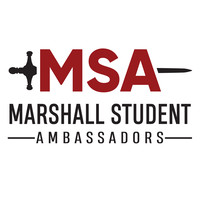 USC Marshall Student Ambassadors logo, USC Marshall Student Ambassadors contact details