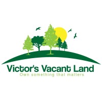 Victor's Vacant Land LLC logo, Victor's Vacant Land LLC contact details