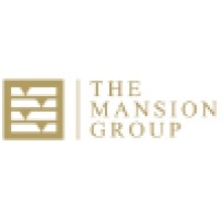 The Mansion Group logo, The Mansion Group contact details