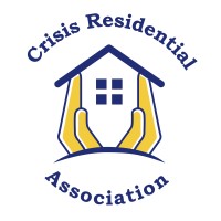 Crisis Residential Association logo, Crisis Residential Association contact details