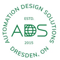 Automation Design Solutions Inc. logo, Automation Design Solutions Inc. contact details