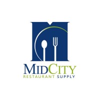 Mid City Restaurant Supply logo, Mid City Restaurant Supply contact details