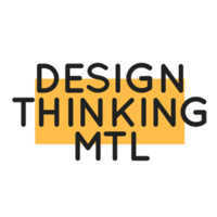 Design Thinking Montreal logo, Design Thinking Montreal contact details