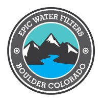 Epic Water Filters logo, Epic Water Filters contact details