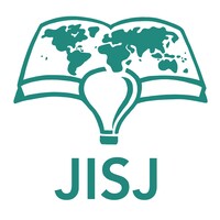 Journal of Intersectional Social Justice logo, Journal of Intersectional Social Justice contact details