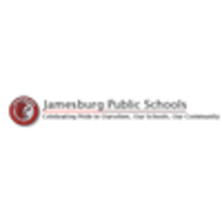 Jamesburg Public School District logo, Jamesburg Public School District contact details