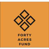 Forty Acres Fund logo, Forty Acres Fund contact details