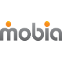 Mobia Group logo, Mobia Group contact details