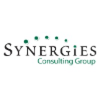 Synergies Consulting Group logo, Synergies Consulting Group contact details