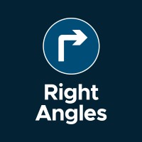 Right Angles logo, Right Angles contact details