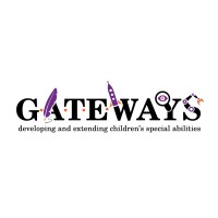 G.A.T.E.WAYS logo, G.A.T.E.WAYS contact details