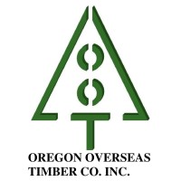 Oregon Overseas Timber Co Inc logo, Oregon Overseas Timber Co Inc contact details