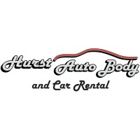 Hurst Auto Body Inc. logo, Hurst Auto Body Inc. contact details