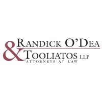 Randick ODea & Tooliatos, LLP logo, Randick ODea & Tooliatos, LLP contact details