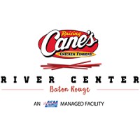 Raising Cane's River Center - ASM Global logo, Raising Cane's River Center - ASM Global contact details