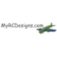 MyRCDesigns.com logo, MyRCDesigns.com contact details