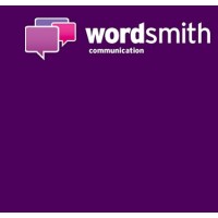 Wordsmith Communication logo, Wordsmith Communication contact details