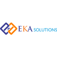 Eka Solutions logo, Eka Solutions contact details