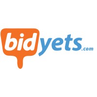 Bidyets logo, Bidyets contact details