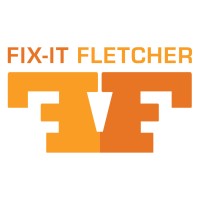 Fix-It Fletcher : Masonry Repair & Renovation logo, Fix-It Fletcher : Masonry Repair & Renovation contact details